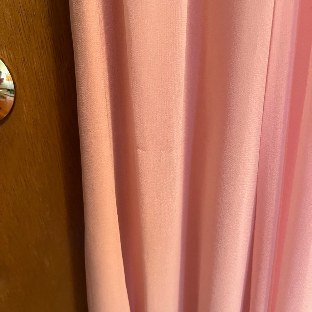 Lauren Ralph Lauren Pink Gown - Picture 8 of 8